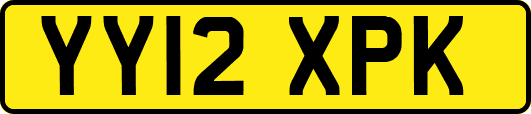 YY12XPK