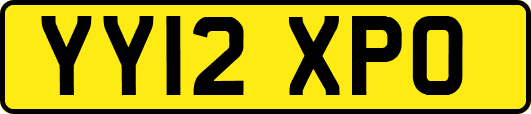 YY12XPO