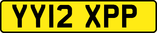 YY12XPP