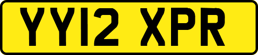 YY12XPR