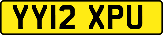 YY12XPU