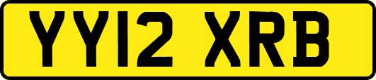 YY12XRB
