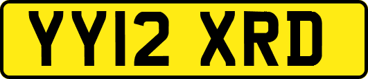 YY12XRD