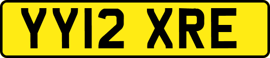YY12XRE