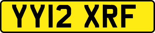 YY12XRF
