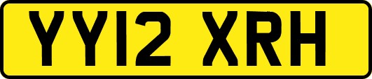 YY12XRH