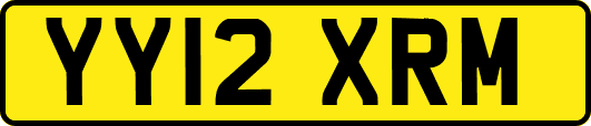 YY12XRM