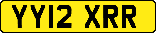 YY12XRR
