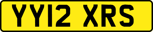 YY12XRS