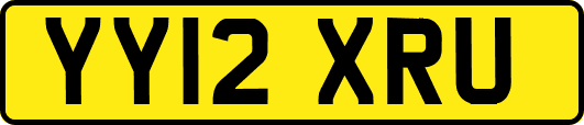 YY12XRU
