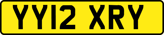 YY12XRY