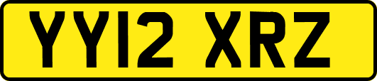 YY12XRZ
