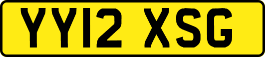 YY12XSG