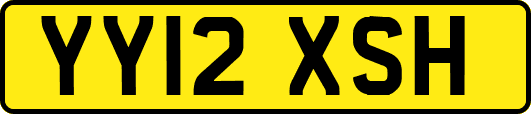 YY12XSH