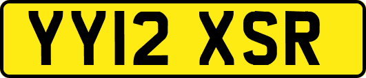 YY12XSR