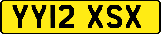 YY12XSX