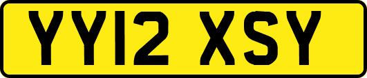 YY12XSY