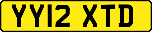 YY12XTD