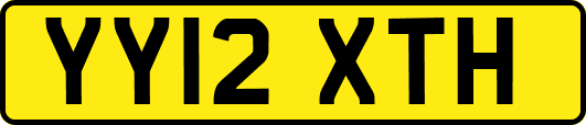 YY12XTH