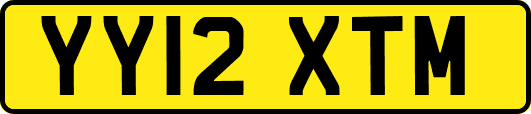 YY12XTM