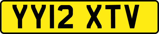 YY12XTV