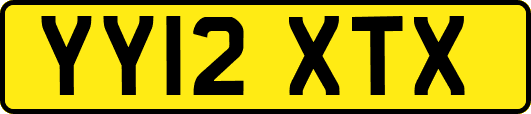 YY12XTX