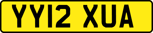YY12XUA