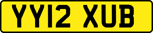 YY12XUB