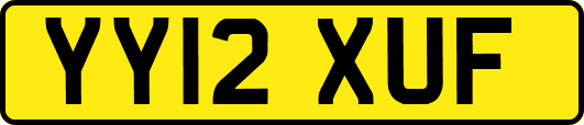 YY12XUF