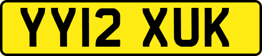 YY12XUK