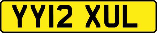 YY12XUL