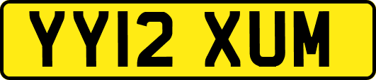 YY12XUM