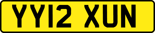 YY12XUN