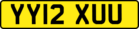 YY12XUU