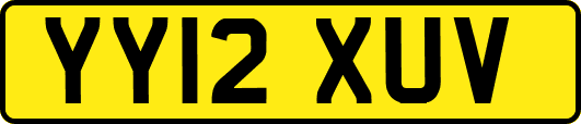 YY12XUV