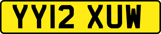 YY12XUW