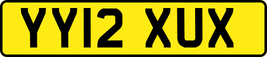YY12XUX