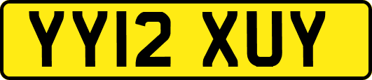 YY12XUY