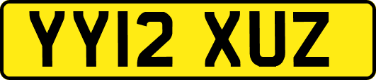 YY12XUZ