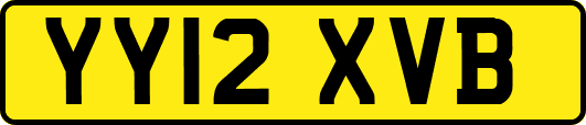 YY12XVB