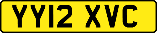 YY12XVC