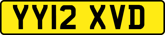 YY12XVD