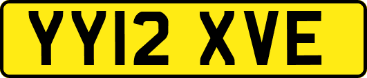 YY12XVE