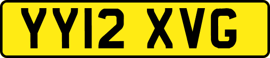 YY12XVG