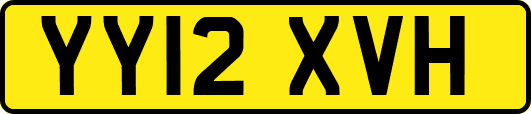 YY12XVH