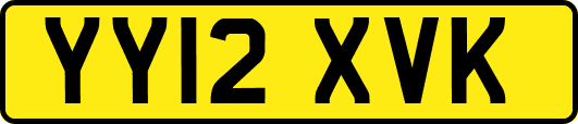 YY12XVK