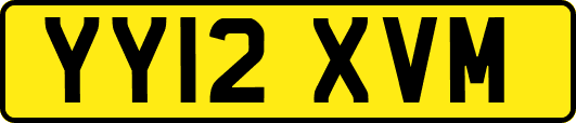 YY12XVM