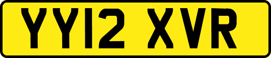 YY12XVR