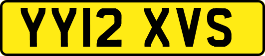 YY12XVS