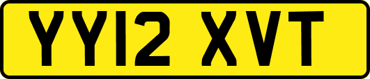 YY12XVT